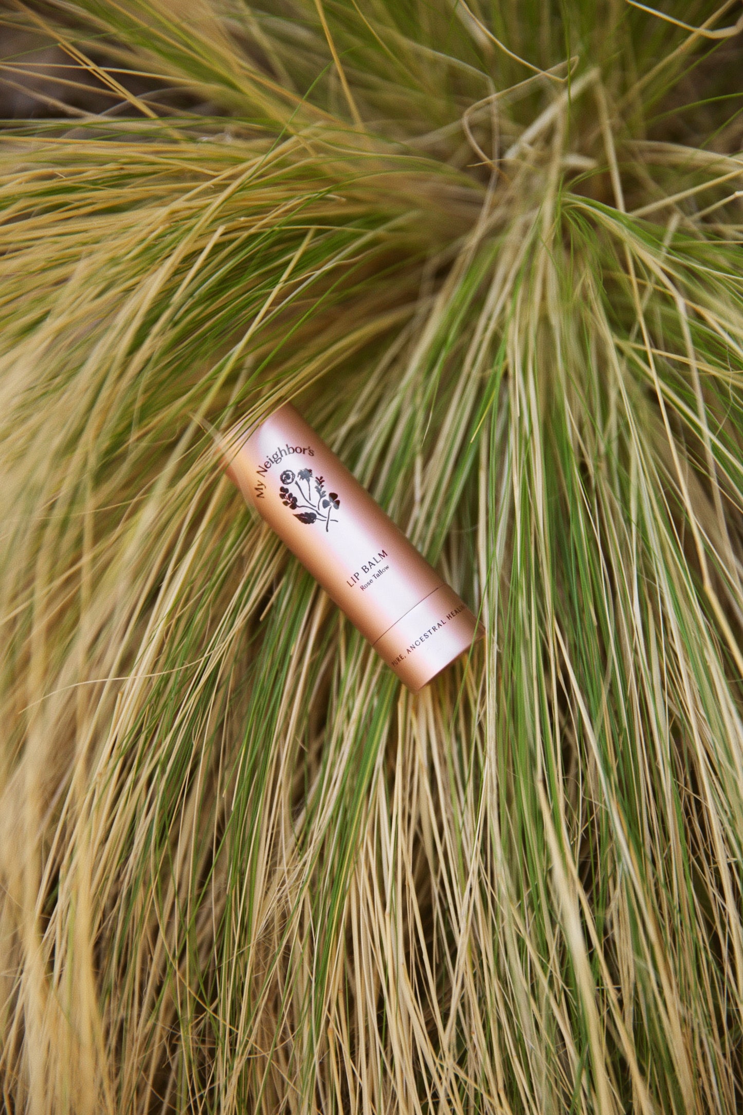 2 Pack Lip Balm Set