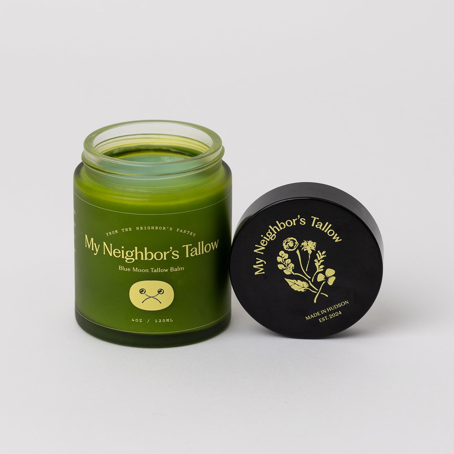 Blue Moon Tallow Balm