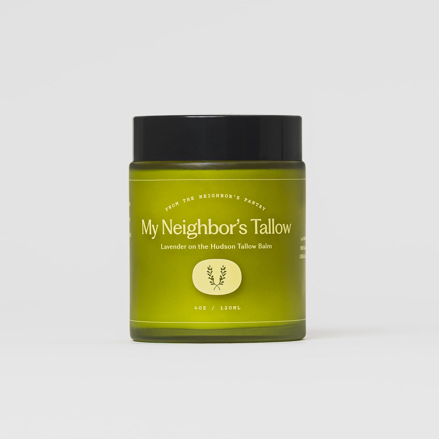 Core Tallow Balm Bundle