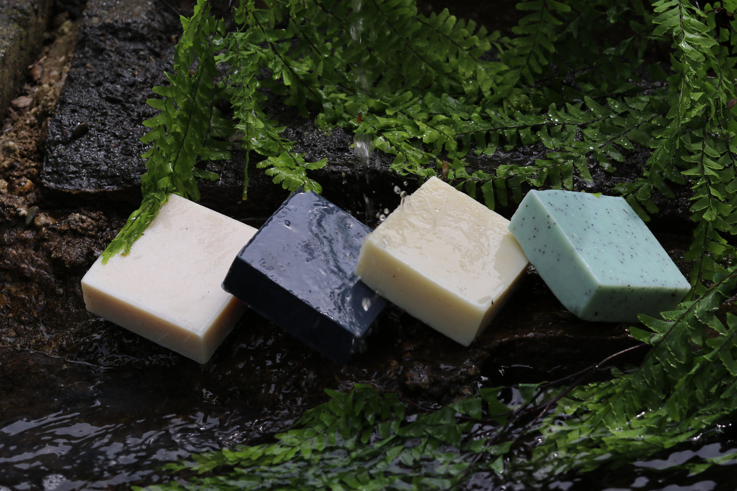 Tallow Soap Bundle