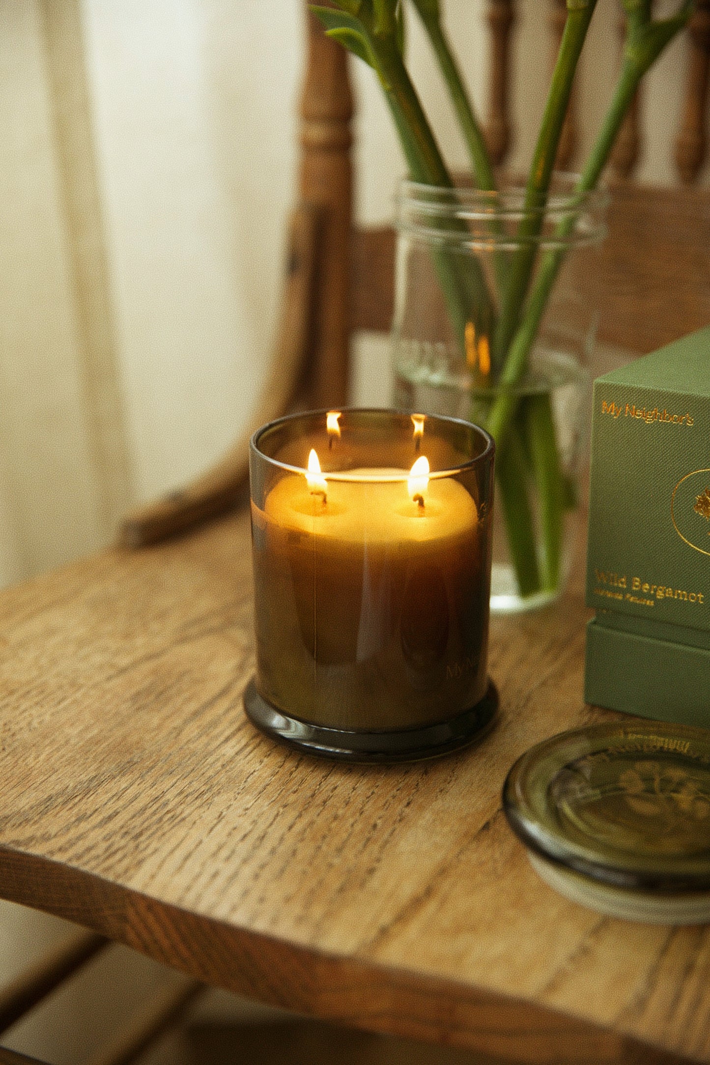 Candle Bundle