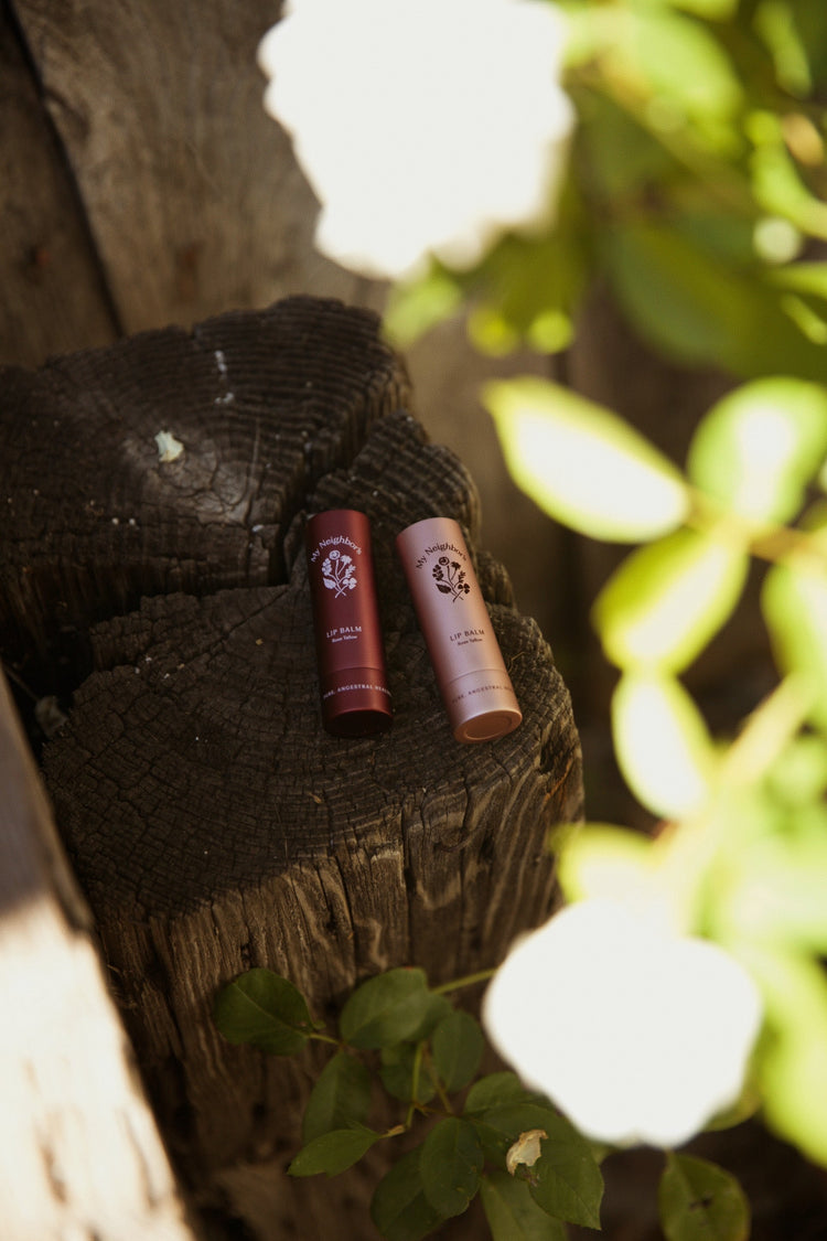 Lip Balms