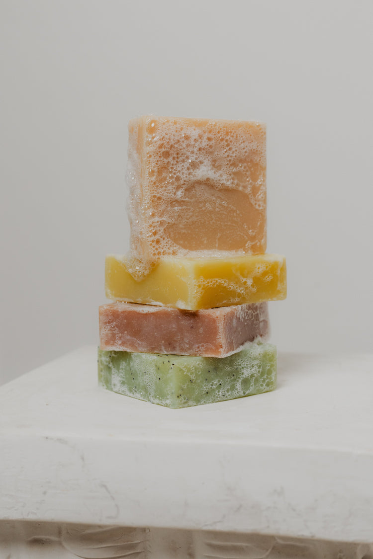 Bar Soaps