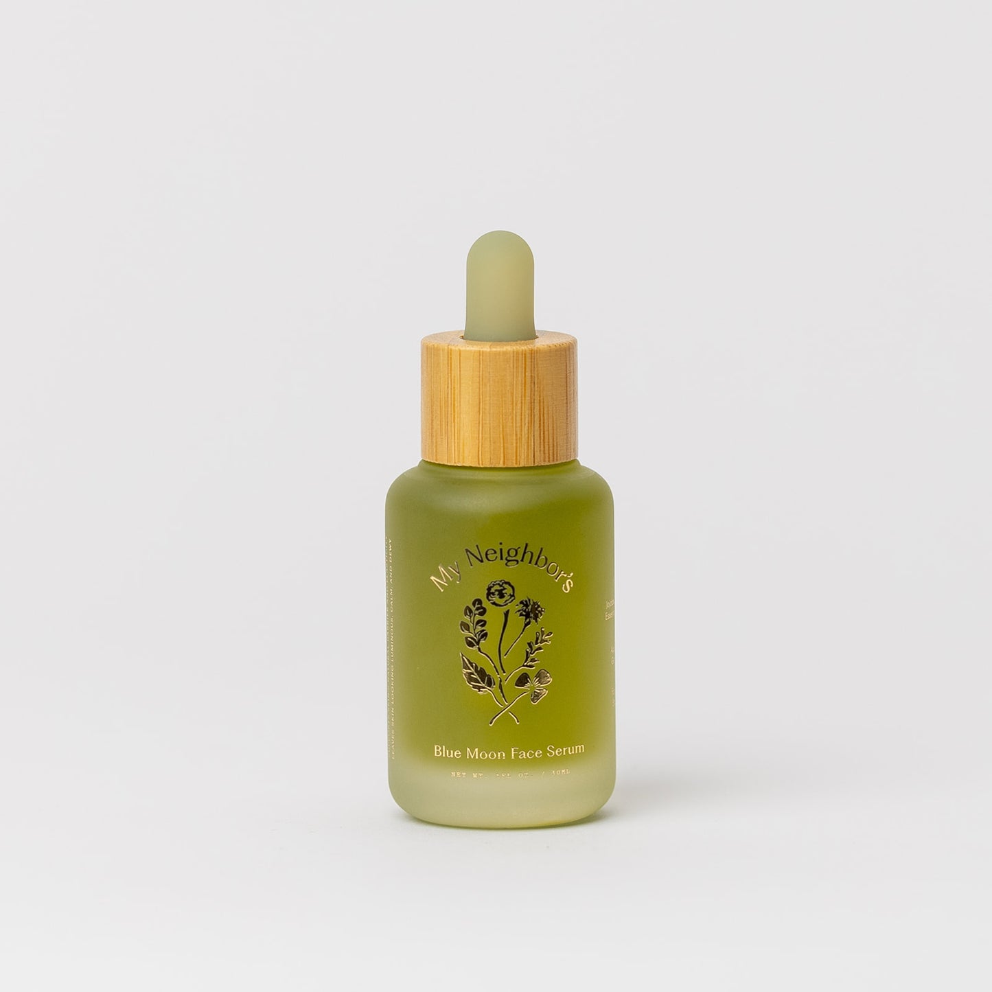 Blue Moon Face Serum
