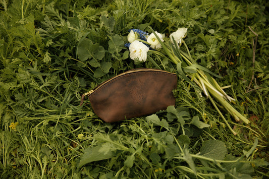Leather Bag