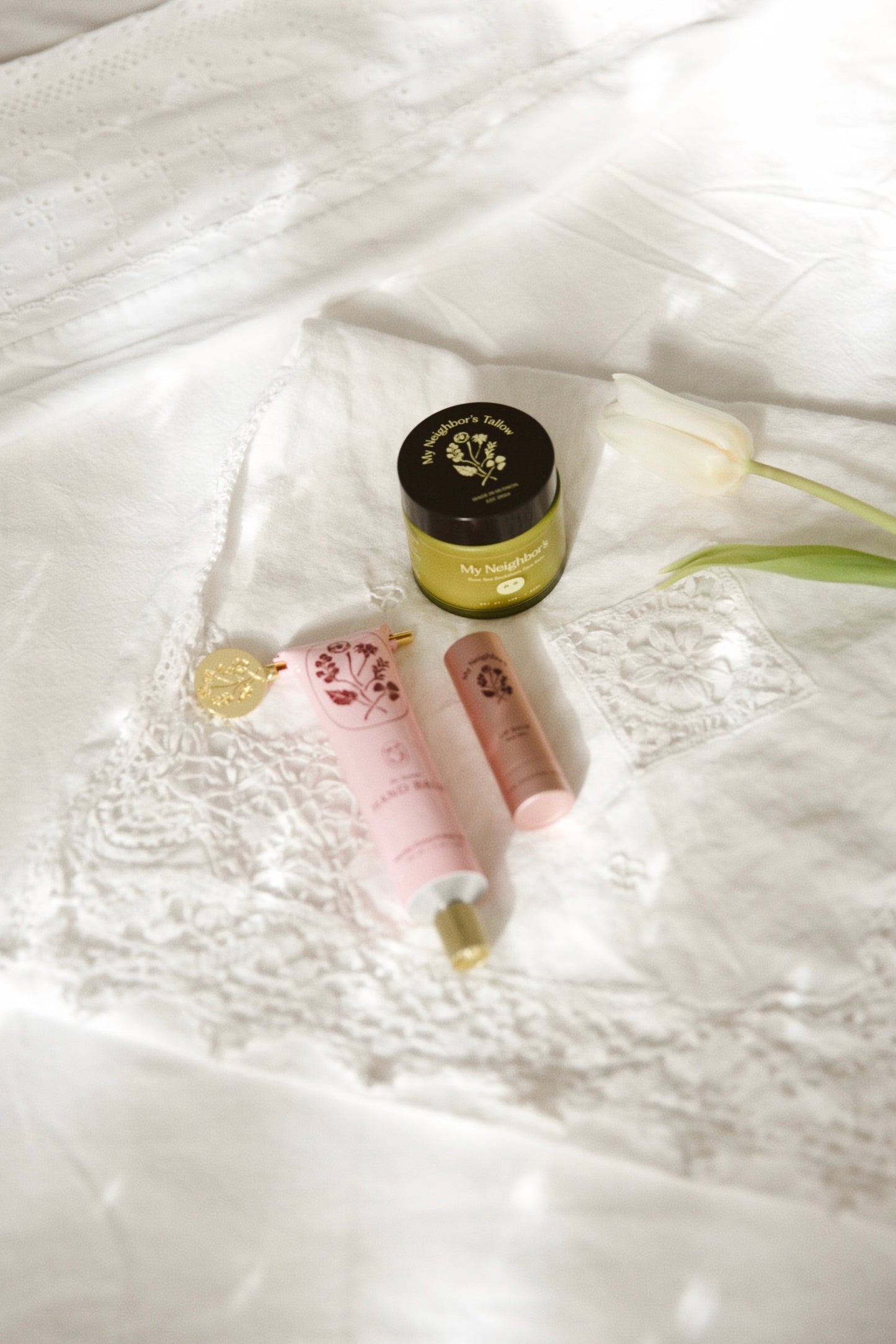 La Vie En Rose Bundle