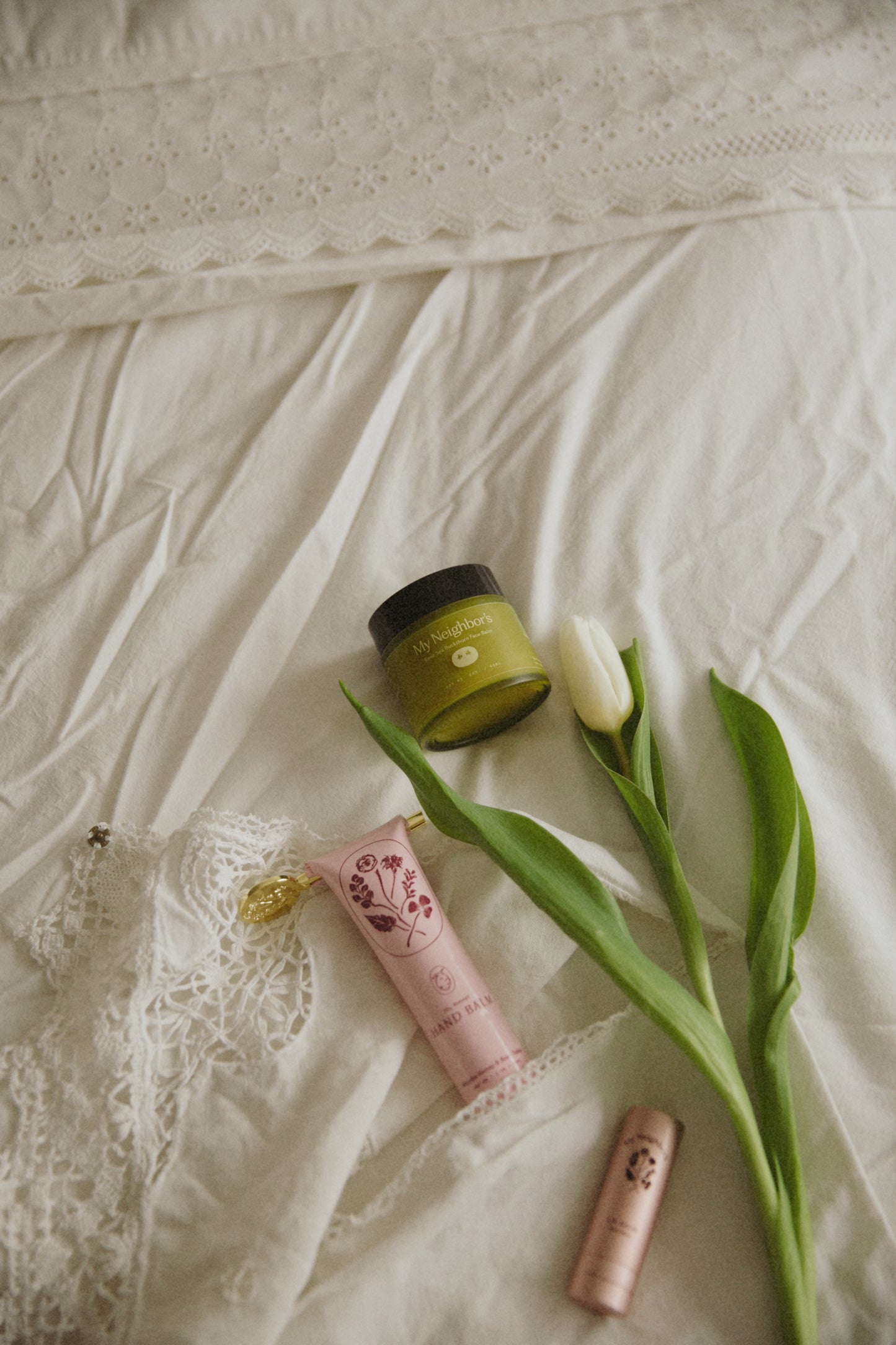 La Vie En Rose Bundle