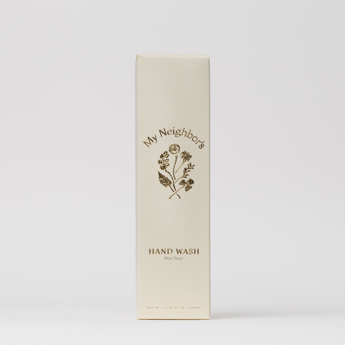 Blue Tansy Hand Wash