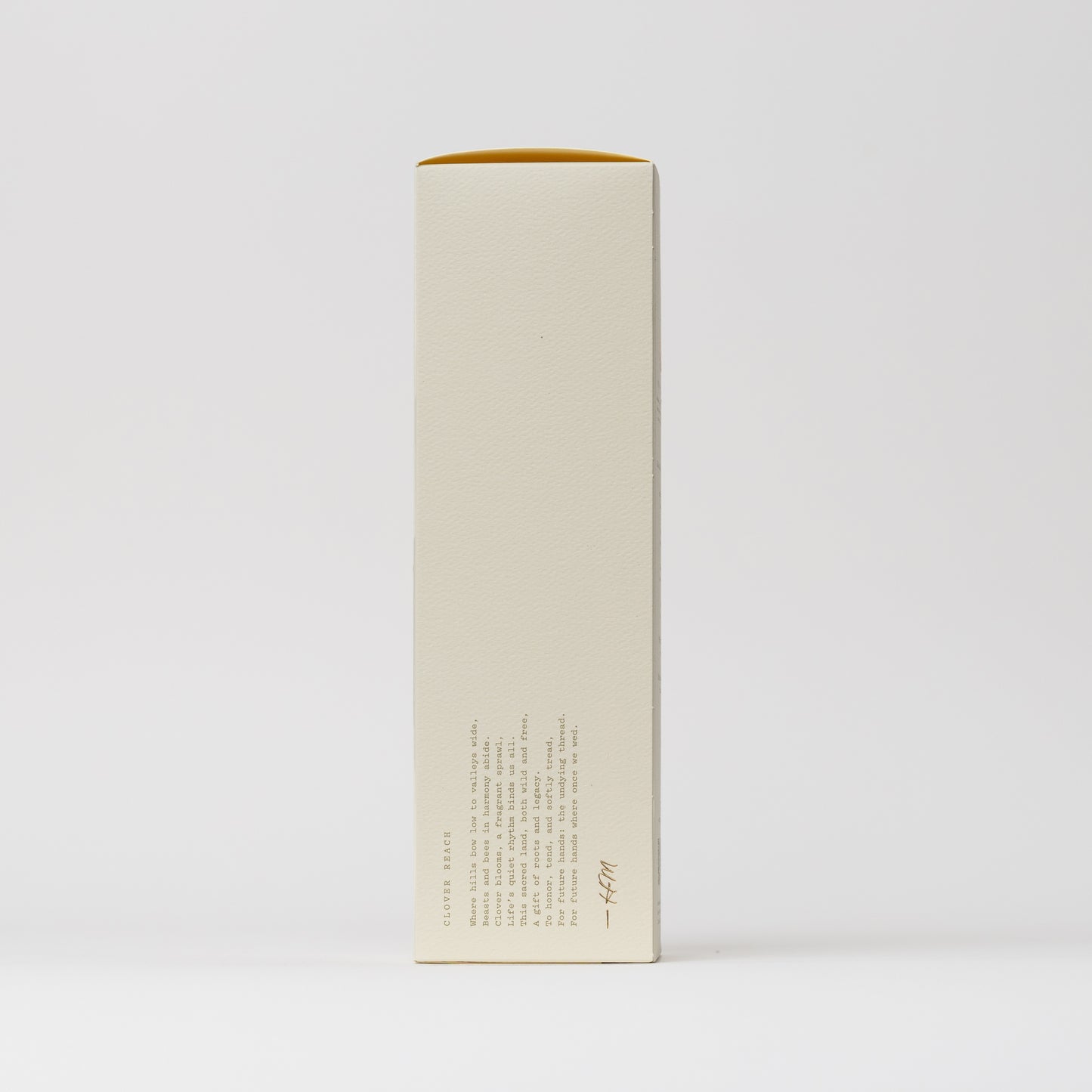 Wild Bergamot Body Wash