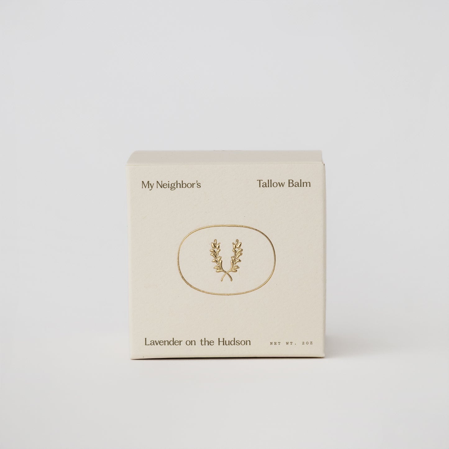 The Family Balm Set
