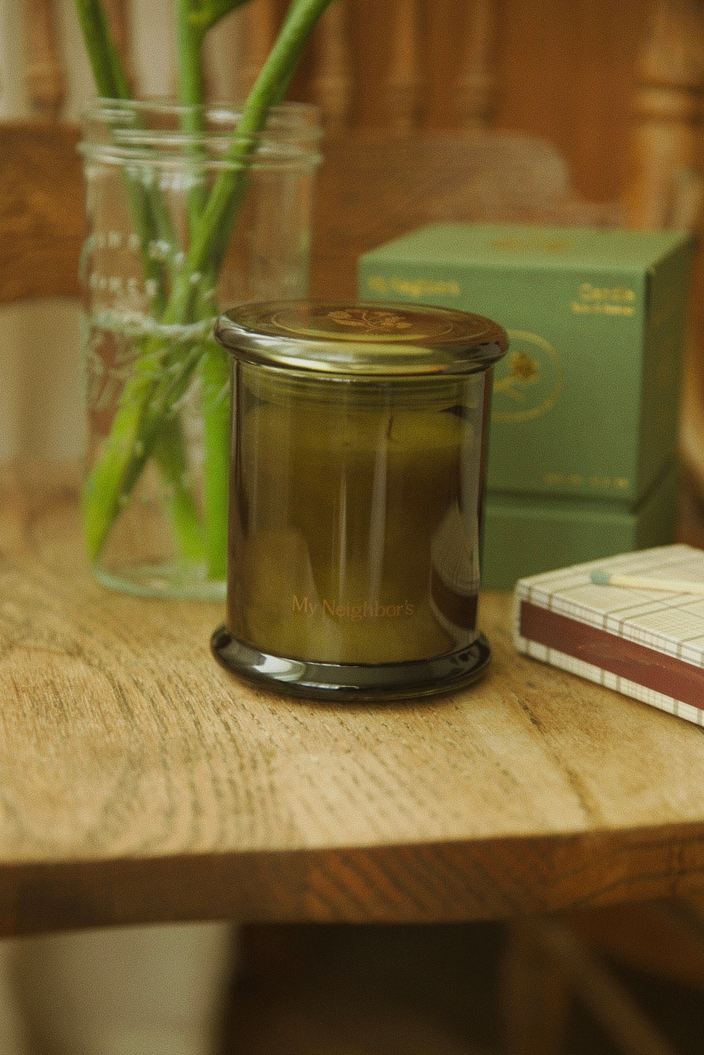 Candle Bundle