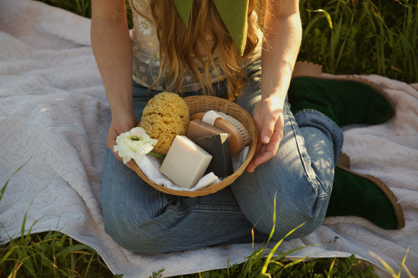 Tallow Soap Bundle