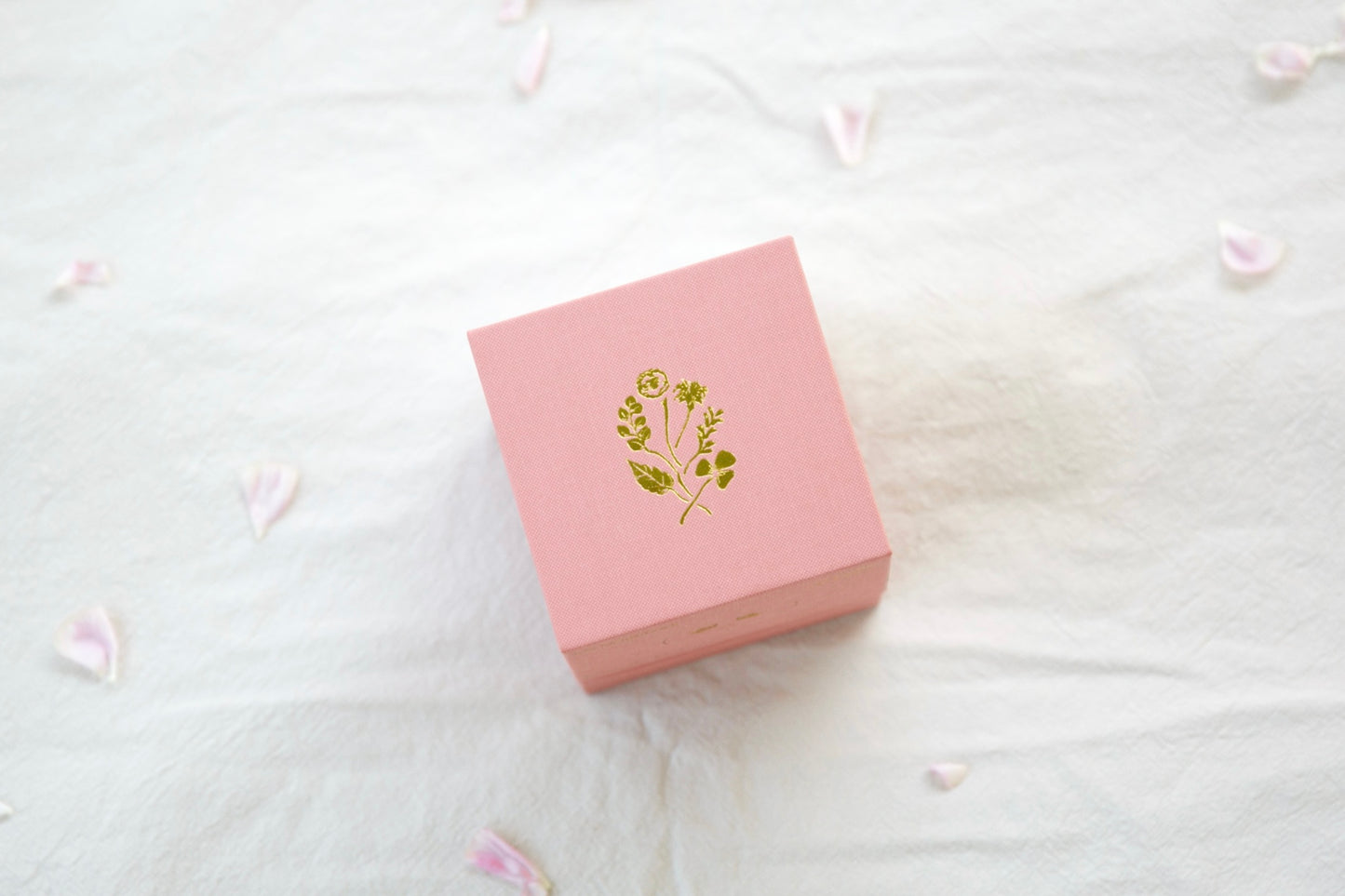Rose De Mai Candle
