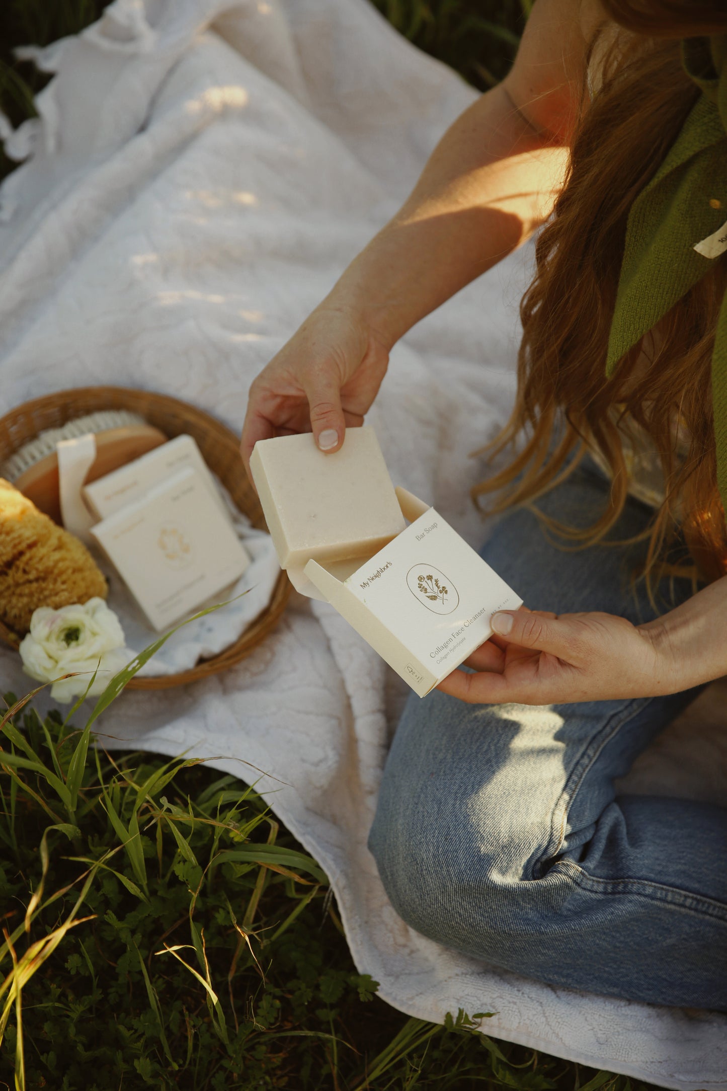 Tallow Soap Bundle
