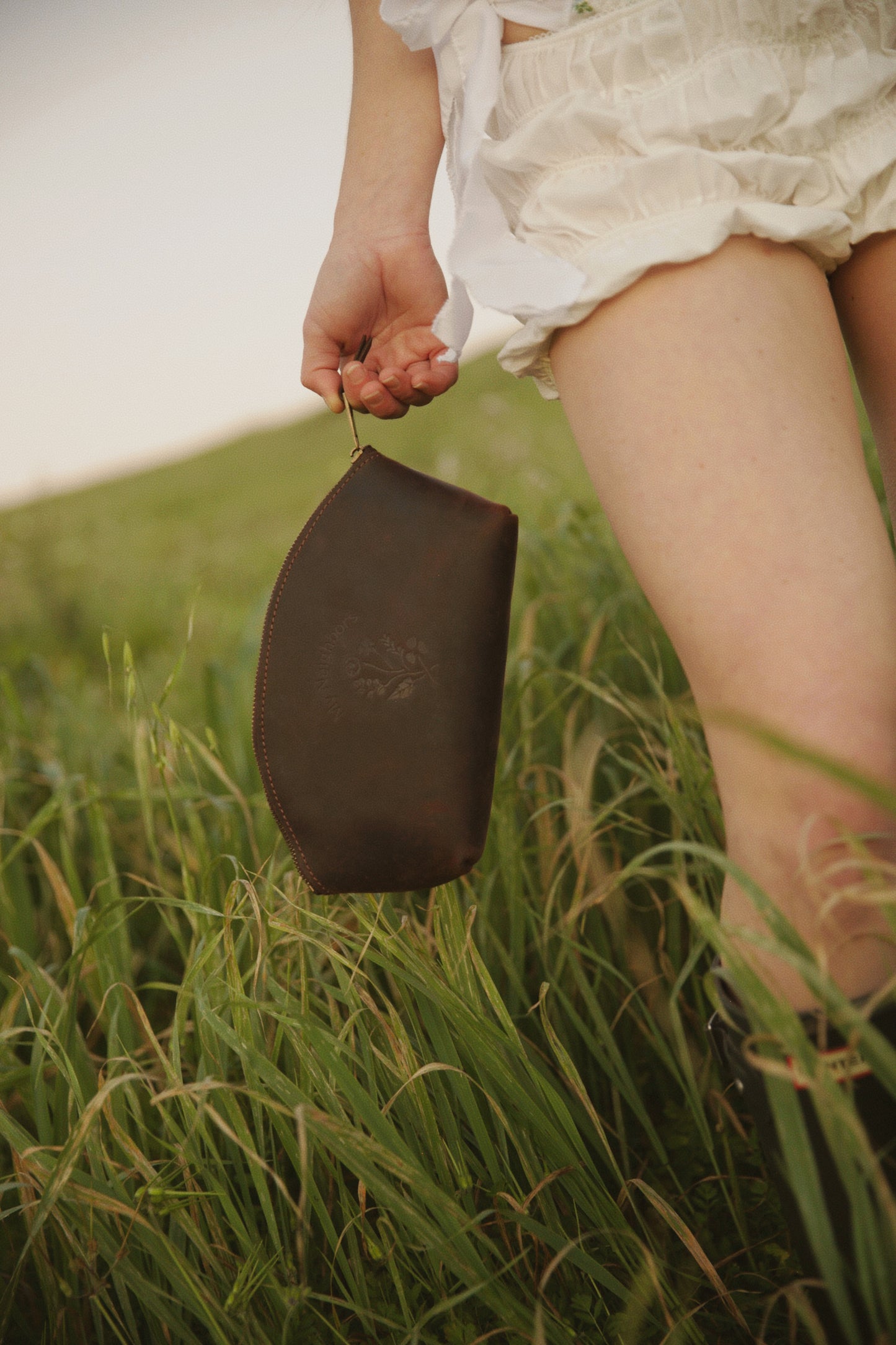 Leather Bag