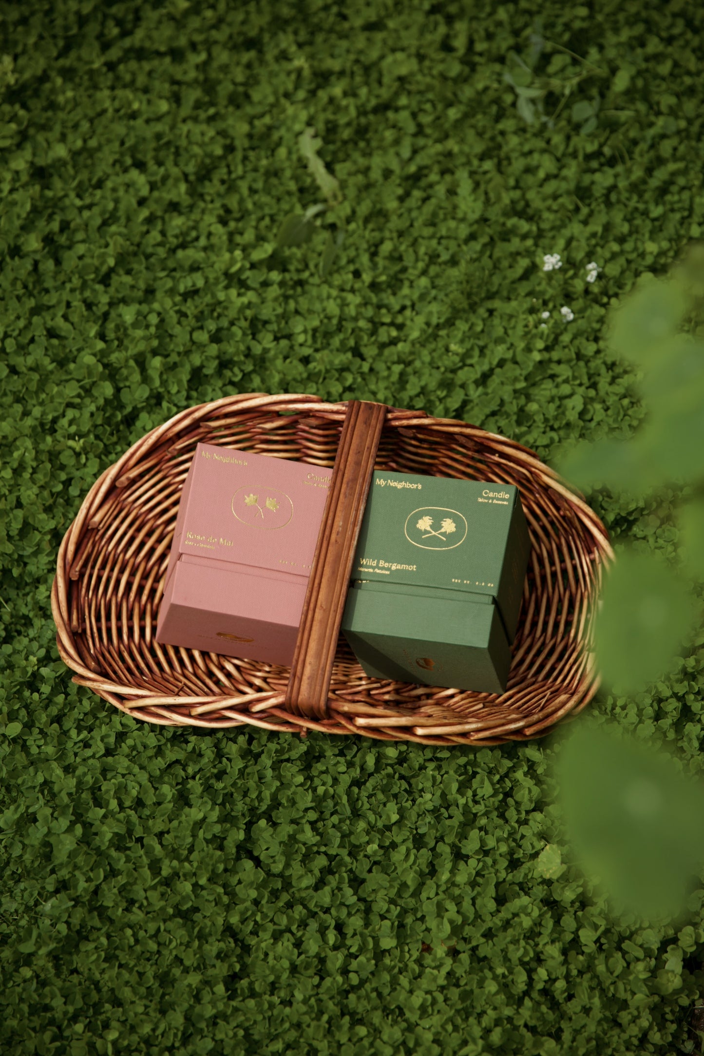Candle Bundle