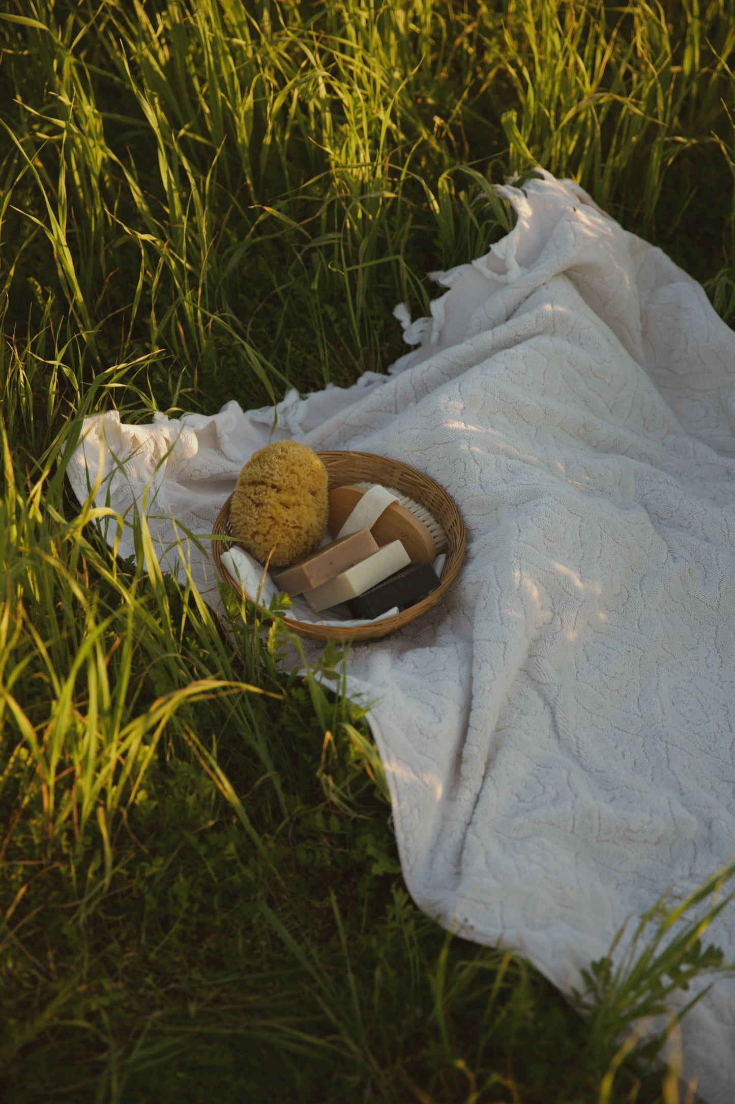 Tallow Soap Bundle